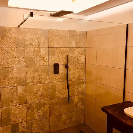 Apartment Mb Navona Luxury