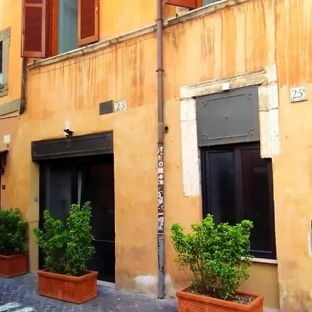 Mb Navona Luxury *