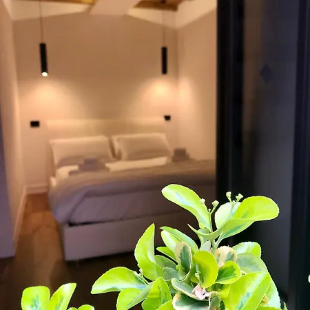 Mb Navona Luxury * Rome