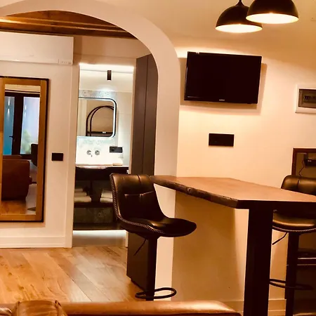 Apartment Mb Navona Luxury