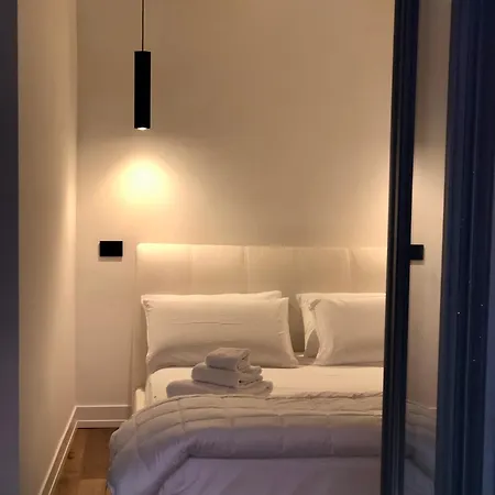 Mb Navona Luxury Apartment *