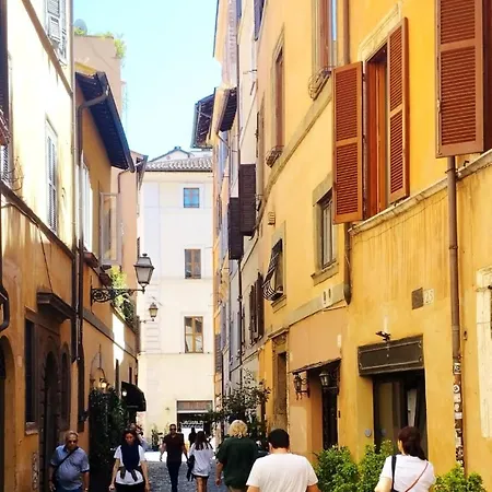Apartment Mb Navona Luxury