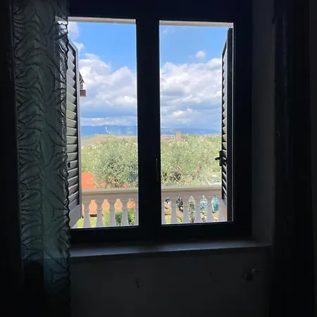 Giona Roma Apartment Frascati