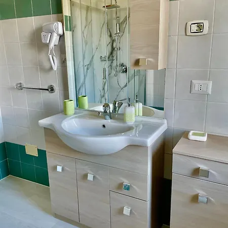 Apartment Giona Roma Frascati