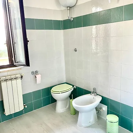 Giona Roma Apartment