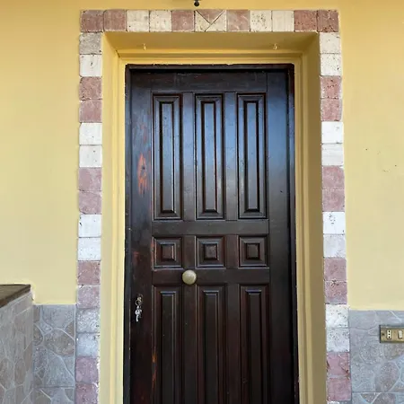 Apartment Giona Roma Frascati