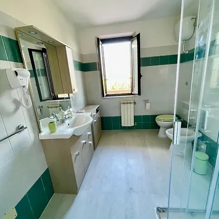 Apartment Giona Roma