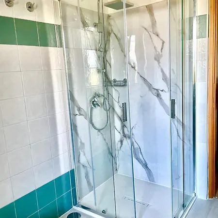 Giona Roma Apartment Frascati