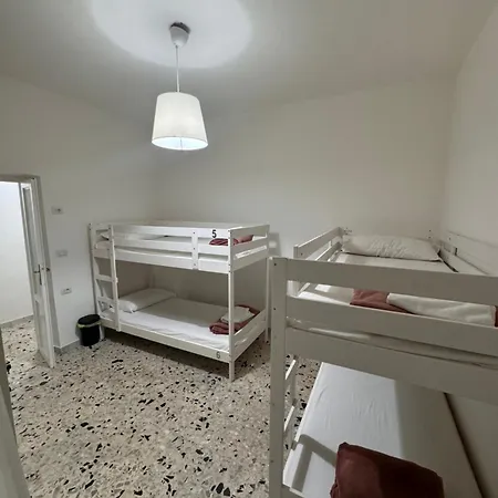 Hostel Baraka 24