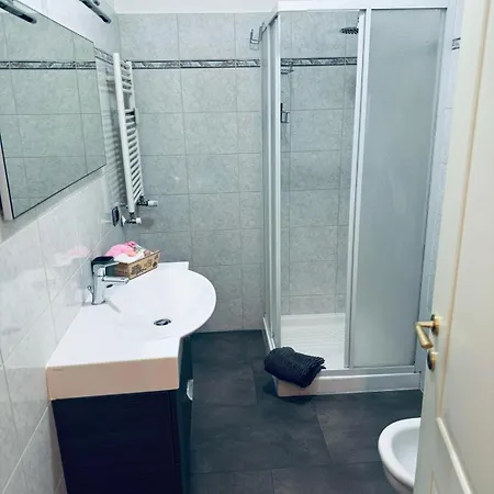 Apartamento Casa Al Vaticano Di Fronte La Fermata Metro Cipro Roma