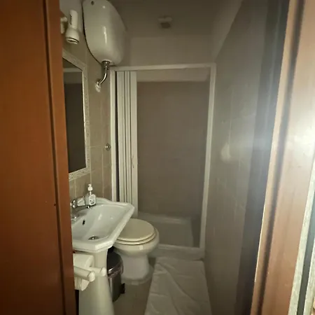 Termini Place 2 Guest house