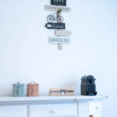Apartment Charming Gregory *