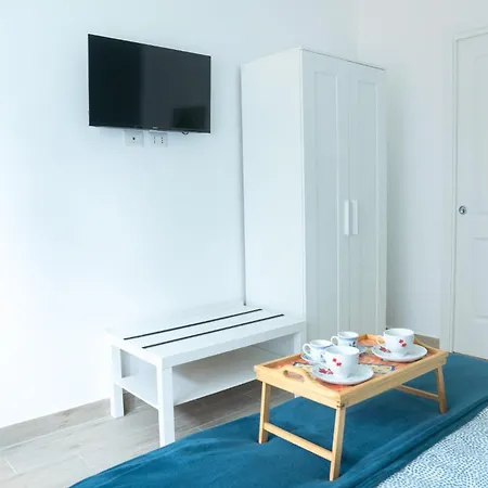 Apartamento Charming Gregory