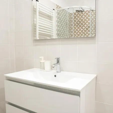 Charming Gregory Apartment Rome