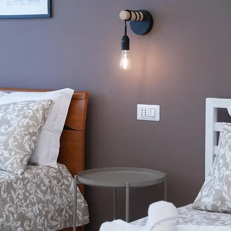 Apartment Charming Gregory Rome