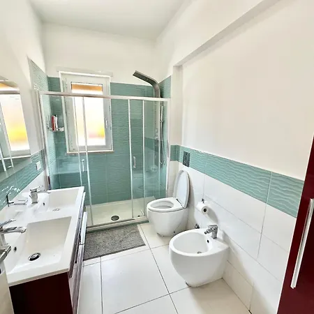 Bright Guest house *