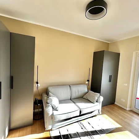 Bright Guest house