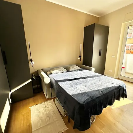 Bright Guest house Rome