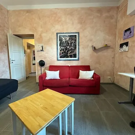 Domus Musei Vaticani Centro Appartamento *