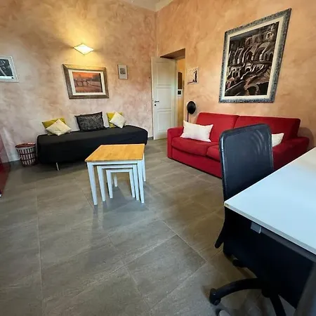 Appartamento Domus Musei Vaticani Centro Roma