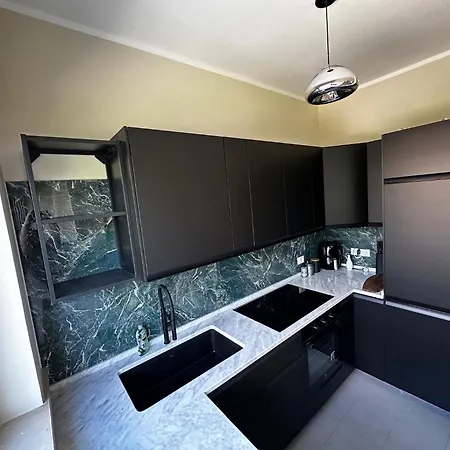 Bright Guest house