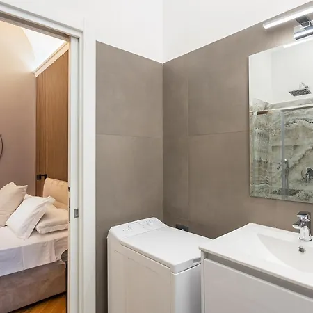 Luxury Trevi Roma
