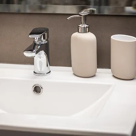 Luxury Trevi Appartamento