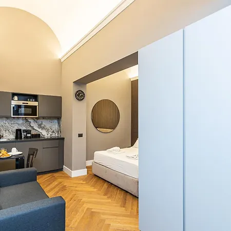 Luxury Trevi Appartamento Roma