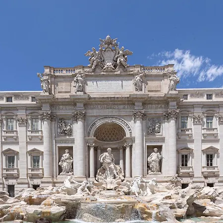Luxury Trevi Appartamento