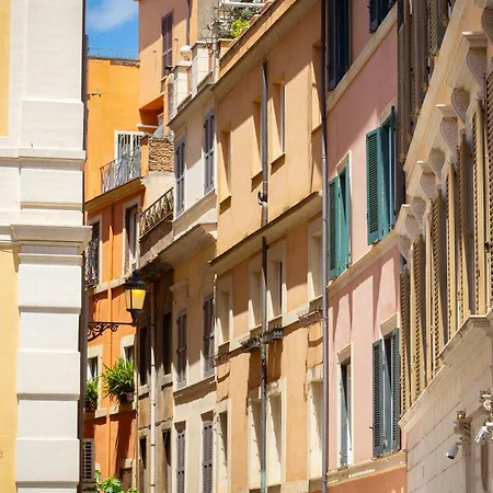 Luxury Trevi * Rome