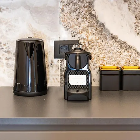 Luxury Trevi Apartment