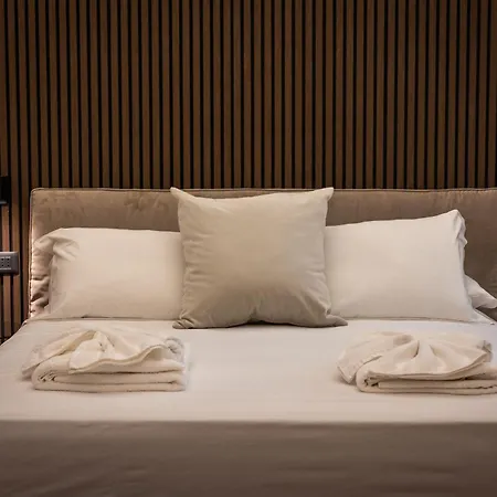 Apartment Luxury Trevi *