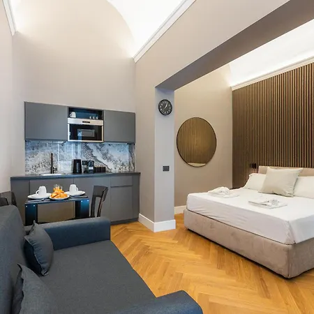 Luxury Trevi Appartamento