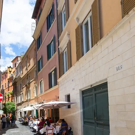 Luxury Trevi Roma