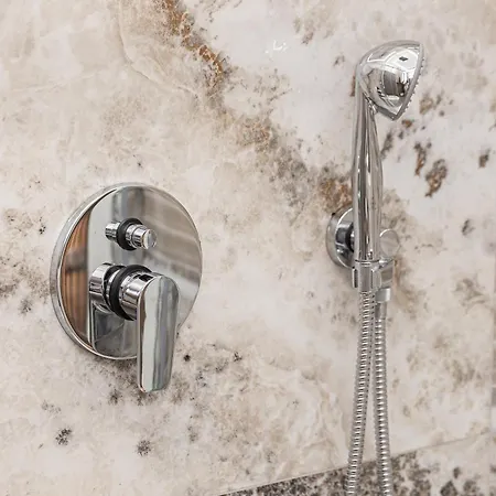 Appartamento Luxury Trevi Roma