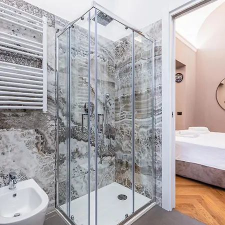 Luxury Trevi