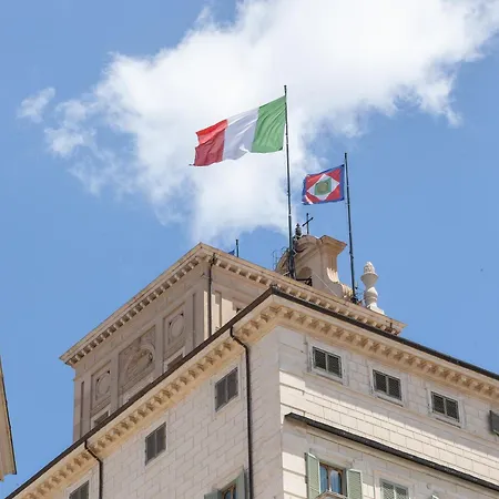 Luxury Trevi *