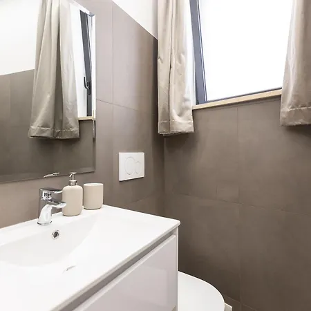 Luxury Trevi Rome