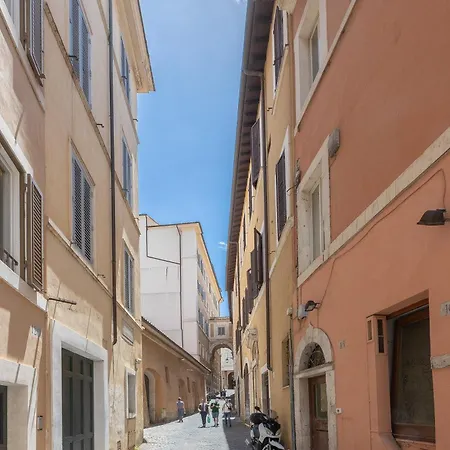 Luxury Trevi Roma