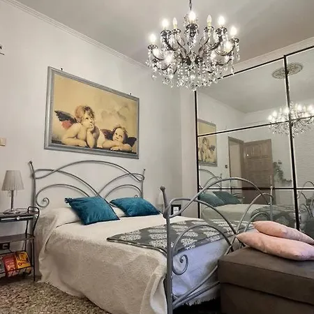 A Casa Di Nonna Maria Appartamento Roma