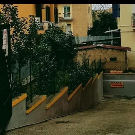 A Casa Di Nonna Maria Roma