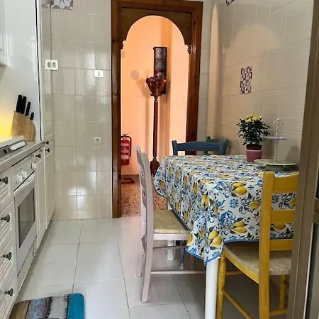 A Casa Di Nonna Maria * Roma