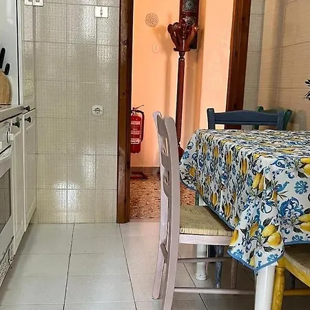 A Casa Di Nonna Maria * Roma