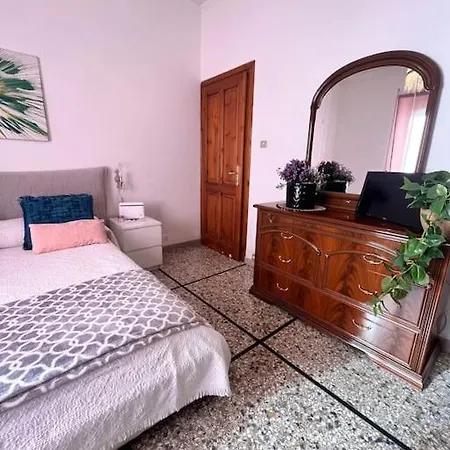 A Casa Di Nonna Maria *