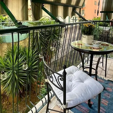 A Casa Di Nonna Maria Roma