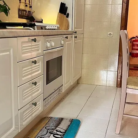 A Casa Di Nonna Maria Appartamento *