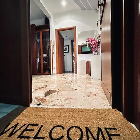 Casa Gaja, La Casa Vicino Pamphili Apartment Rome