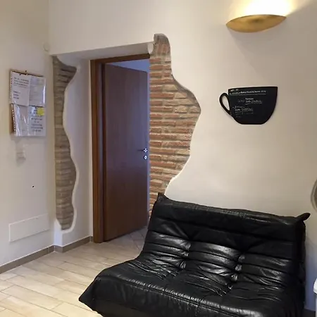 Trastevere Il Vicolo Gasthof *