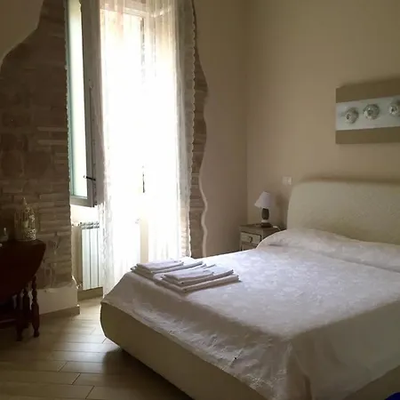 Trastevere Il Vicolo Rom