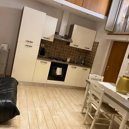 Trastevere Il Vicolo Guest house *